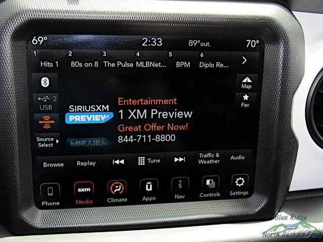 2021 Jeep JL Wrangler - Image 8 of 21
