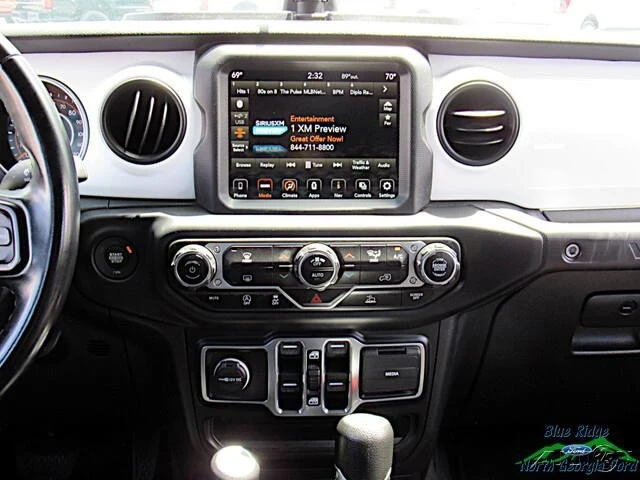 2021 Jeep JL Wrangler - Image 17 of 21