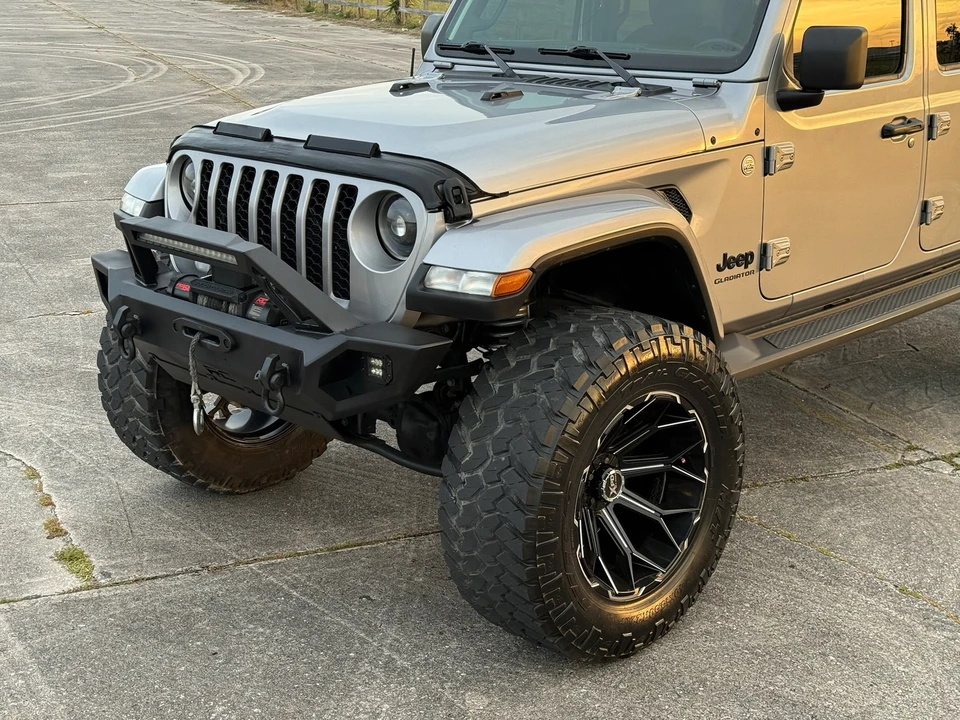 2021 Jeep JL Wrangler - Image 21 of 31