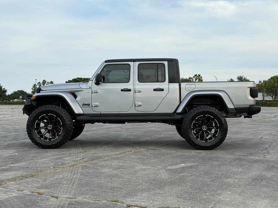 2021 Jeep JL Wrangler - Image 6 of 31