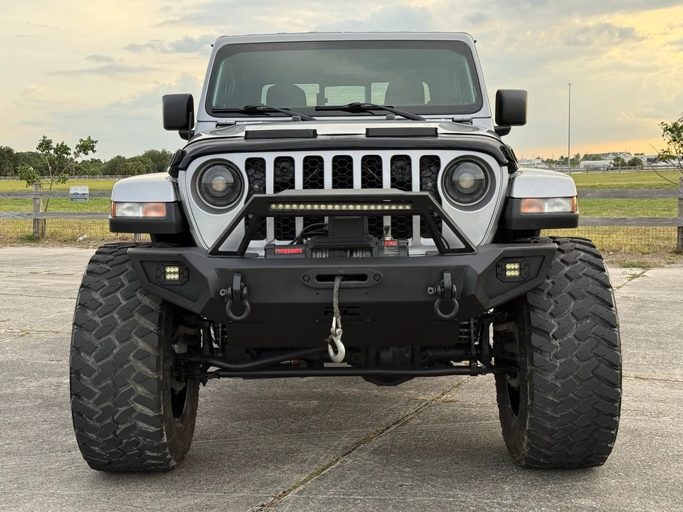 2021 Jeep JL Wrangler - Image 12 of 31
