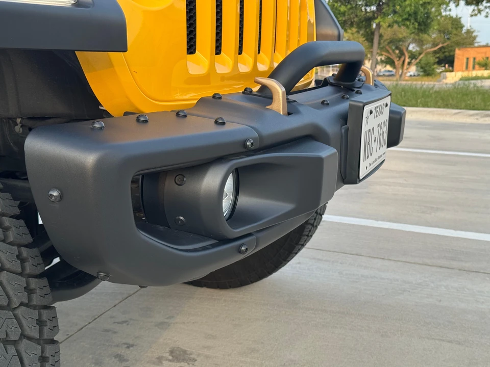 2021 Jeep JL Wrangler - Image 26 of 31
