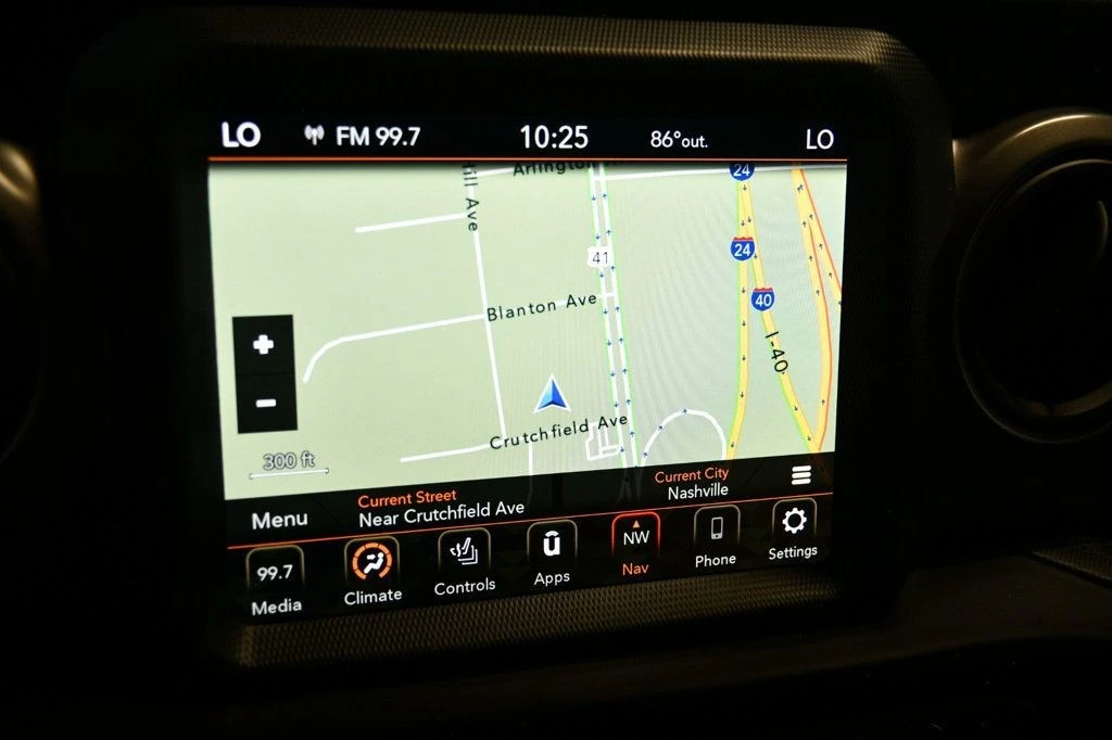 2021 Jeep JL Wrangler - Image 8 of 12