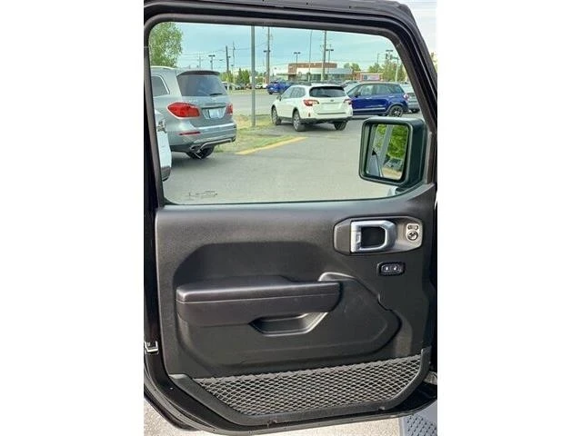 2021 Jeep JL Wrangler - Image 10 of 20