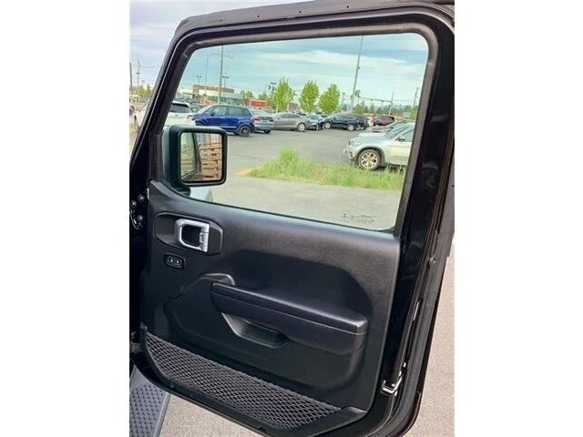 2021 Jeep JL Wrangler - Image 16 of 20
