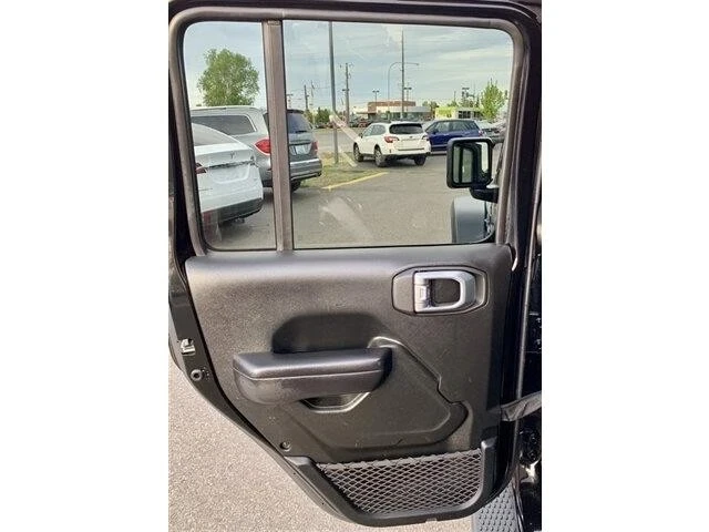 2021 Jeep JL Wrangler - Image 12 of 20