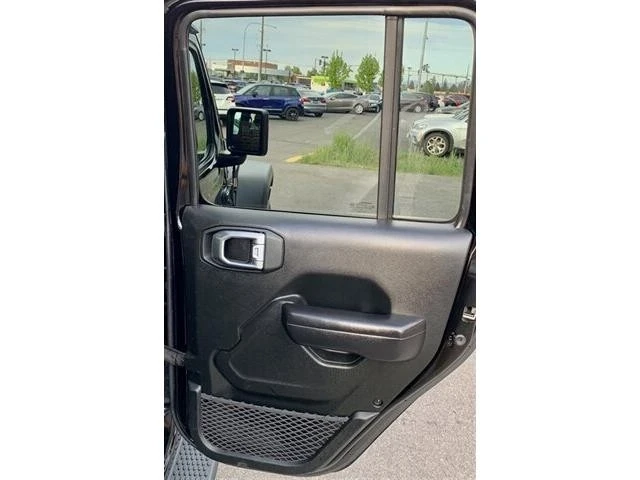 2021 Jeep JL Wrangler - Image 14 of 20