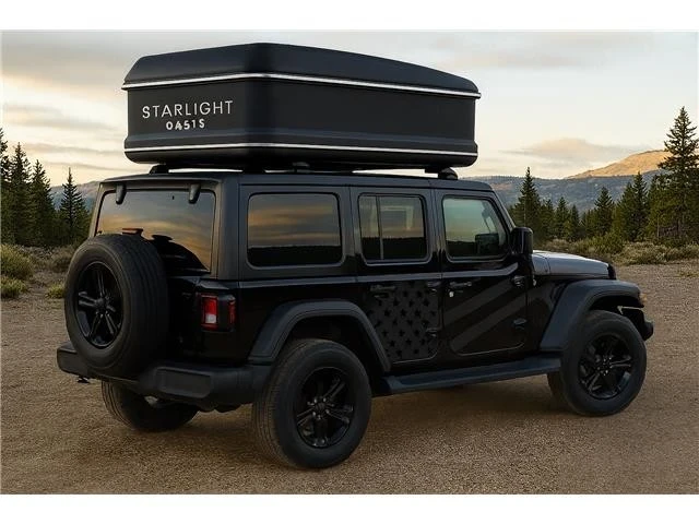2021 Jeep JL Wrangler - Image 20 of 20