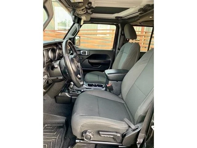 2021 Jeep JL Wrangler - Image 11 of 20