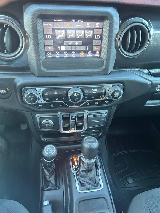 2021 Jeep JL Wrangler - Image 9 of 20