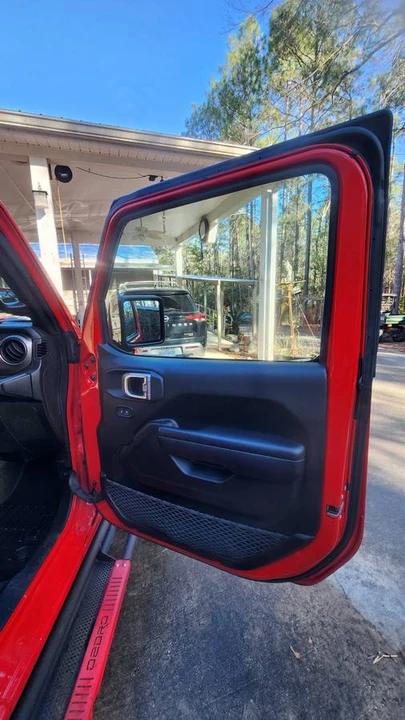 2021 Jeep JL Wrangler - Image 15 of 20