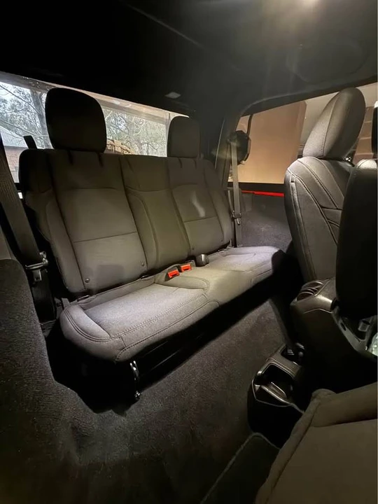 2021 Jeep JL Wrangler - Image 19 of 20