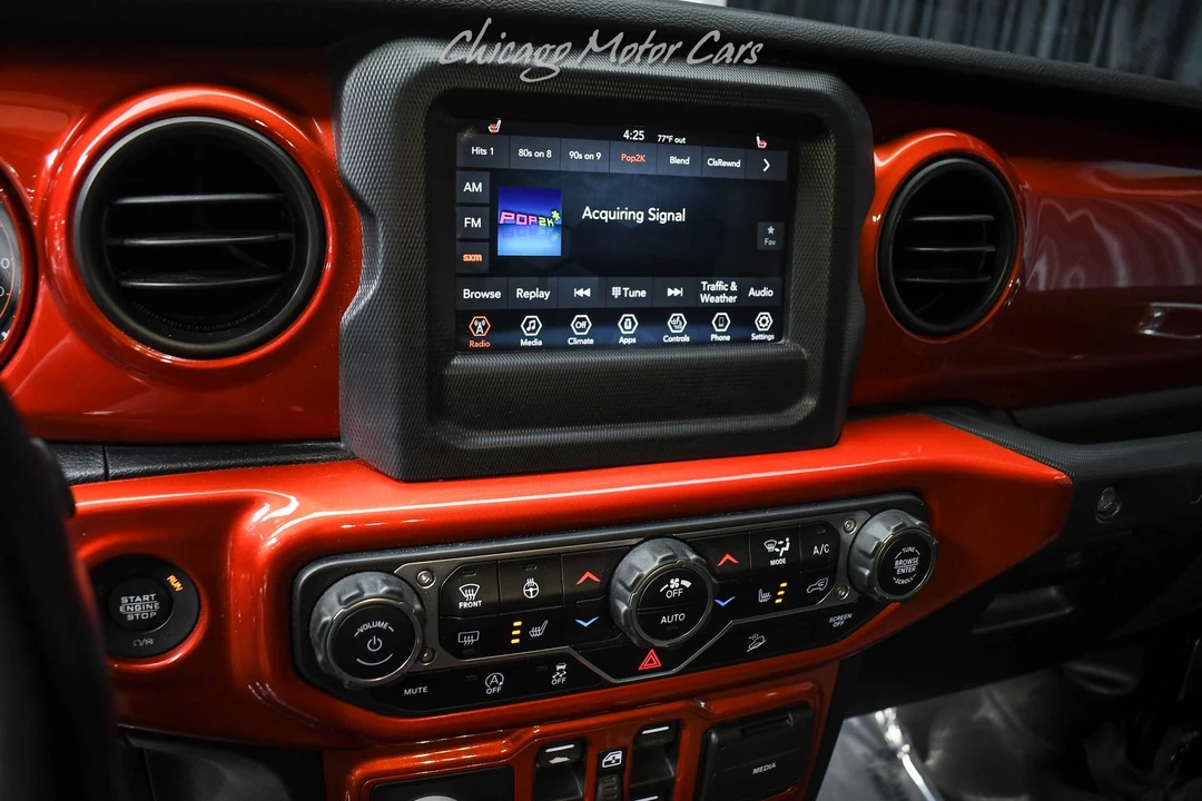 2021 Jeep JL Wrangler - Image 12 of 18
