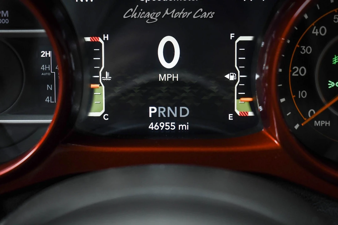 2021 Jeep JL Wrangler - Image 11 of 18