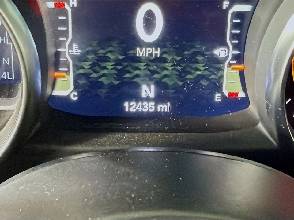 2021 Jeep JL Wrangler - Image 15 of 21