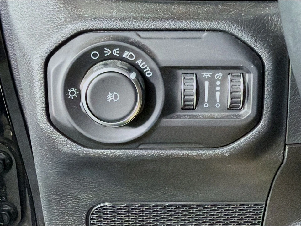 2021 Jeep JL Wrangler - Image 12 of 21