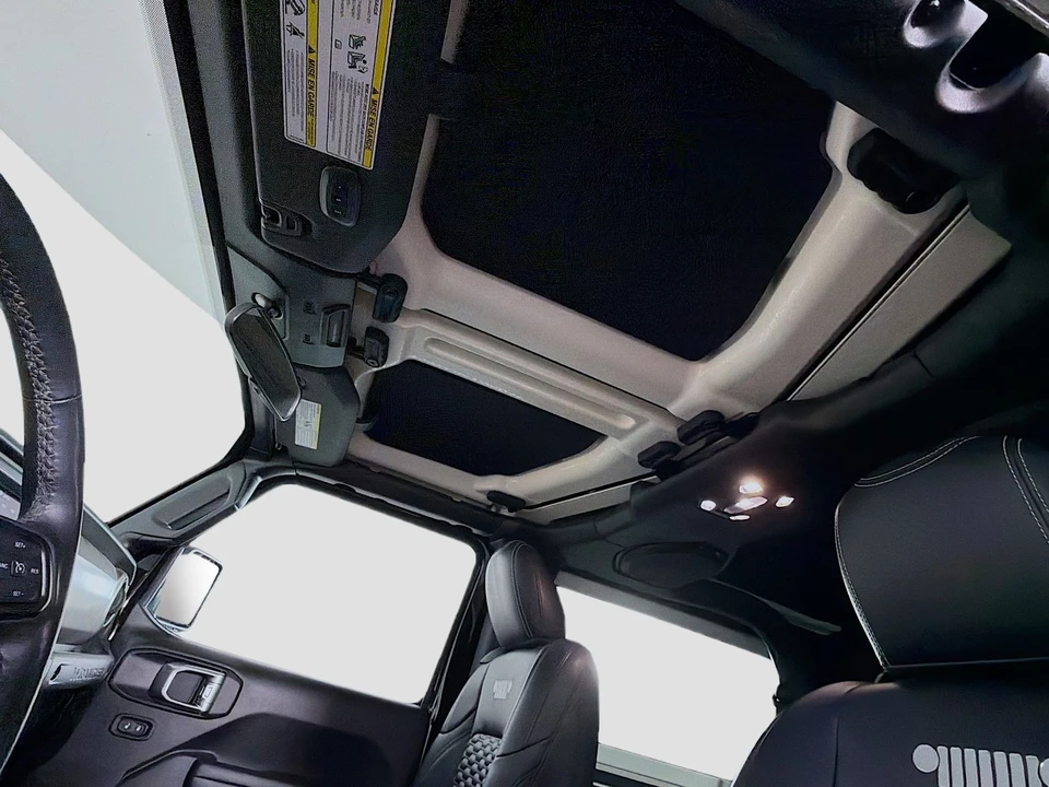 2021 Jeep JL Wrangler - Image 16 of 21