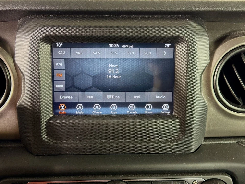2021 Jeep JL Wrangler - Image 17 of 21