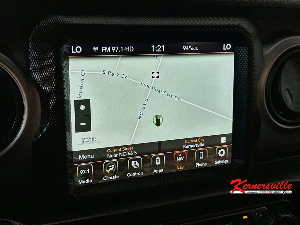 2021 Jeep JL Wrangler - Image 19 of 24