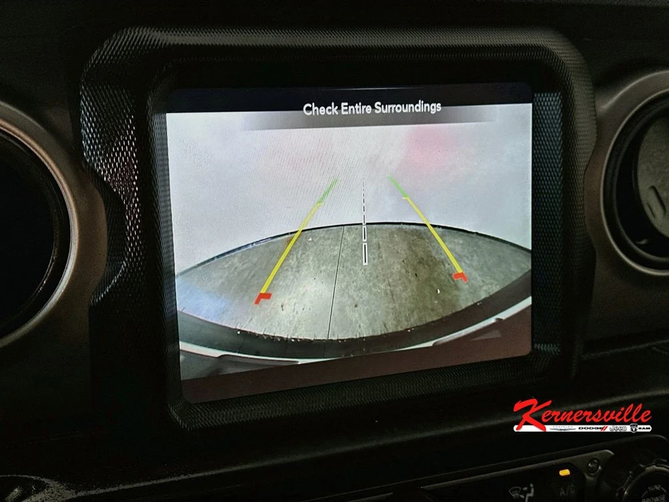 2021 Jeep JL Wrangler - Image 20 of 24