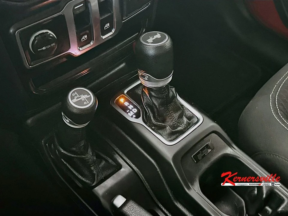 2021 Jeep JL Wrangler - Image 16 of 24