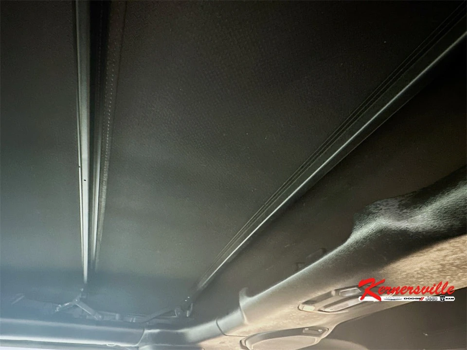 2021 Jeep JL Wrangler - Image 21 of 21