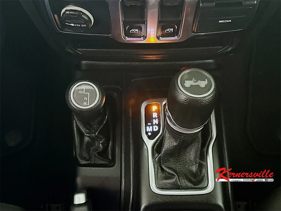 2021 Jeep JL Wrangler - Image 16 of 21