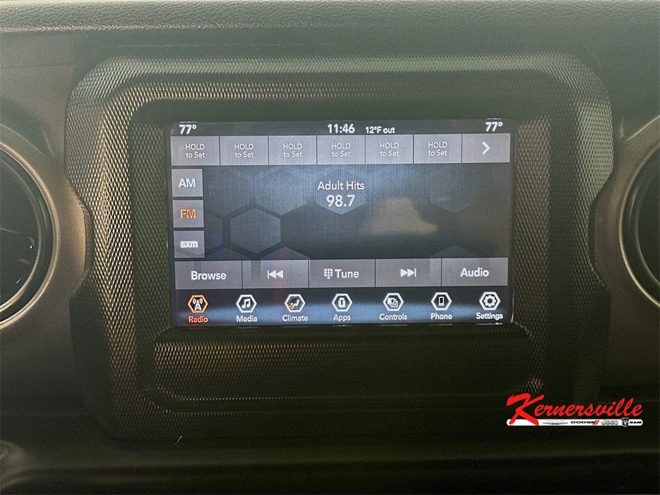 2021 Jeep JL Wrangler - Image 17 of 21