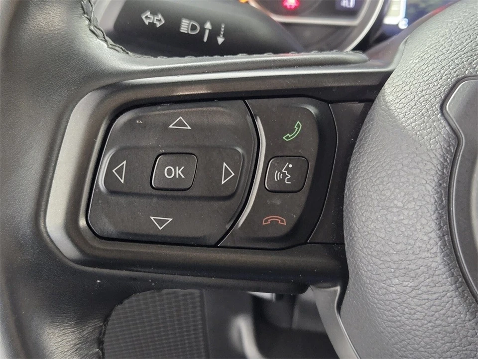 2021 Jeep JL Wrangler - Image 20 of 21