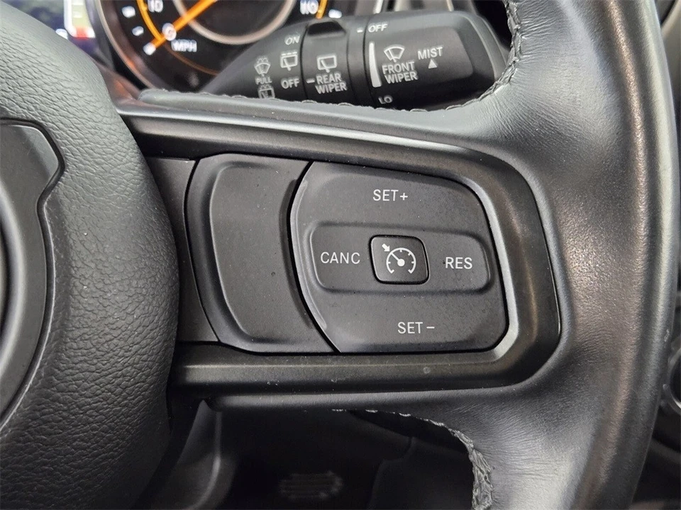 2021 Jeep JL Wrangler - Image 21 of 21