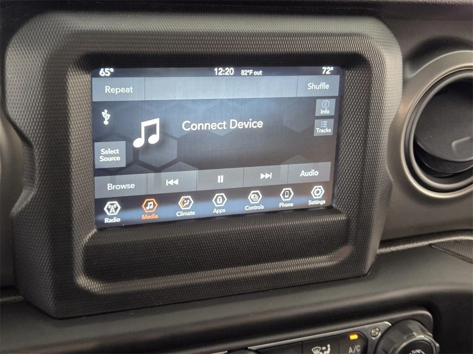 2021 Jeep JL Wrangler - Image 15 of 21
