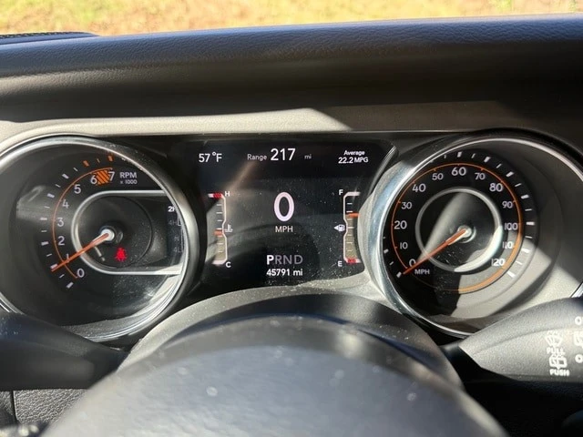 2021 Jeep JL Wrangler - Image 19 of 21