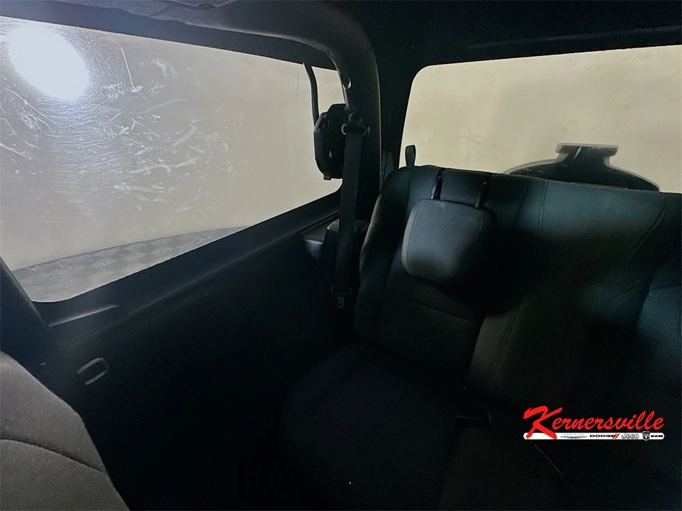 2021 Jeep JL Wrangler - Image 12 of 21