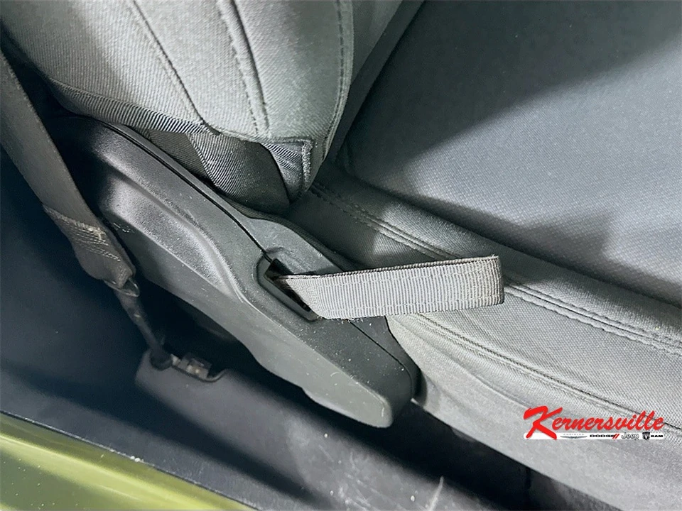 2021 Jeep JL Wrangler - Image 20 of 21