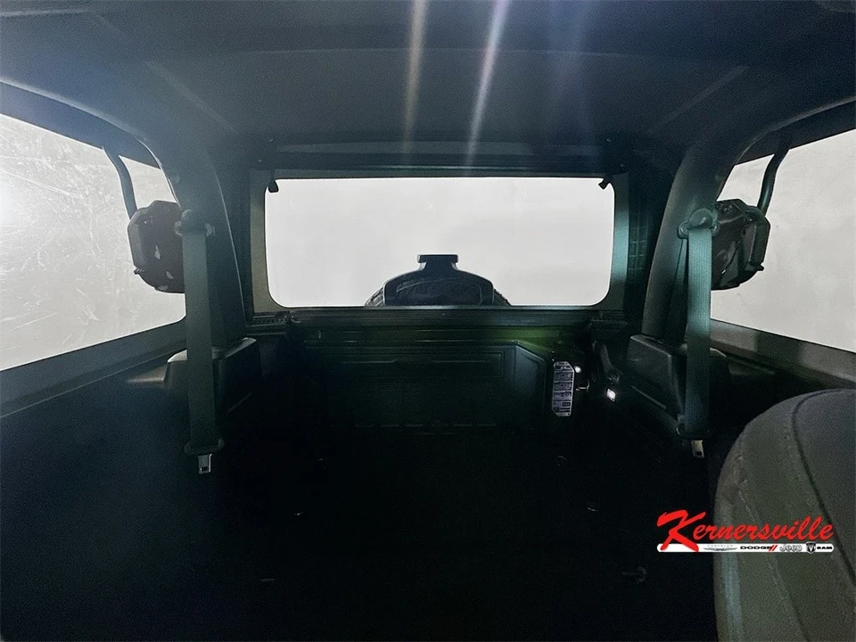 2021 Jeep JL Wrangler - Image 12 of 21