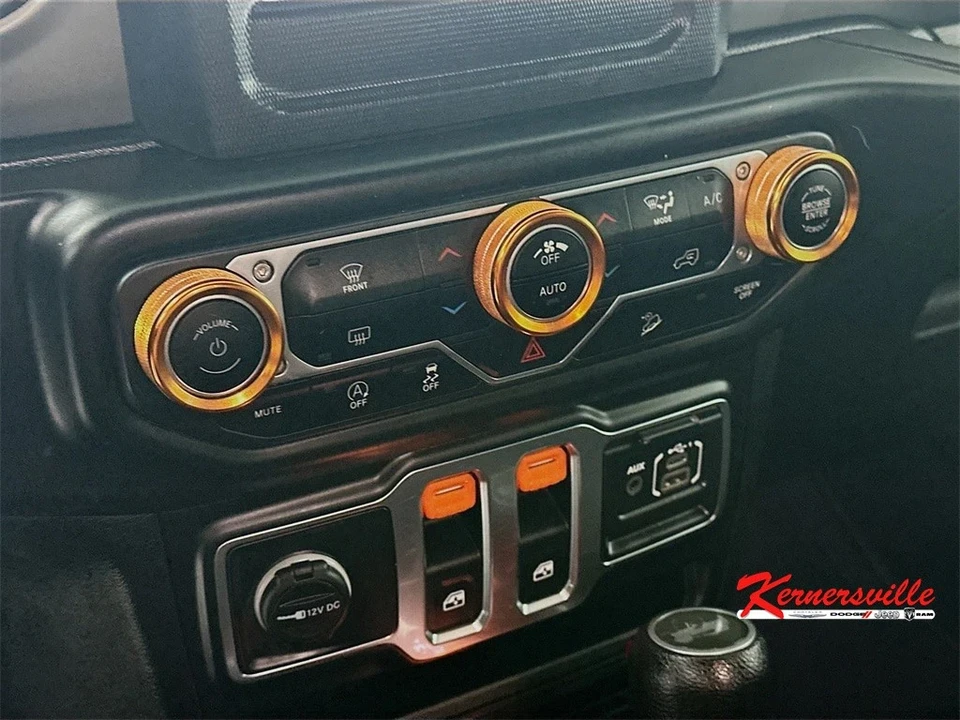 2021 Jeep JL Wrangler - Image 16 of 21