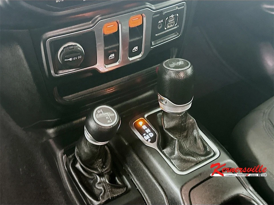 2021 Jeep JL Wrangler - Image 14 of 21