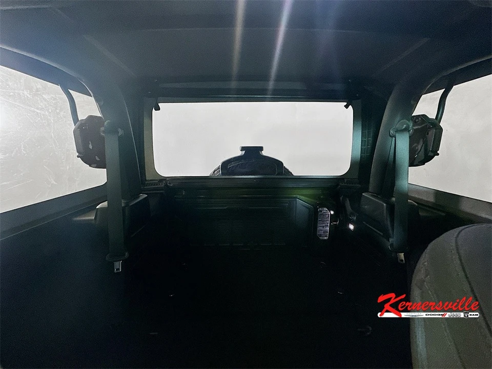 2021 Jeep JL Wrangler - Image 12 of 21