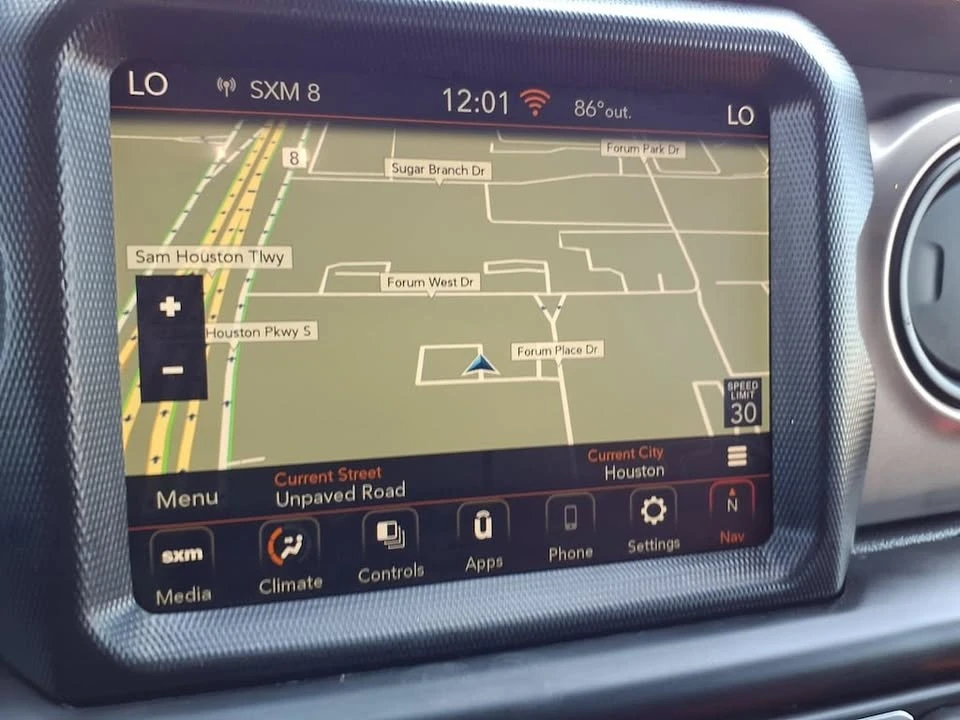 2021 Jeep JL Wrangler - Image 6 of 16