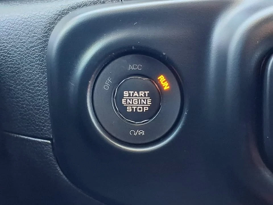 2021 Jeep JL Wrangler - Image 11 of 16