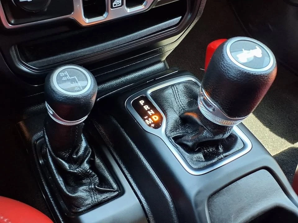 2021 Jeep JL Wrangler - Image 12 of 16