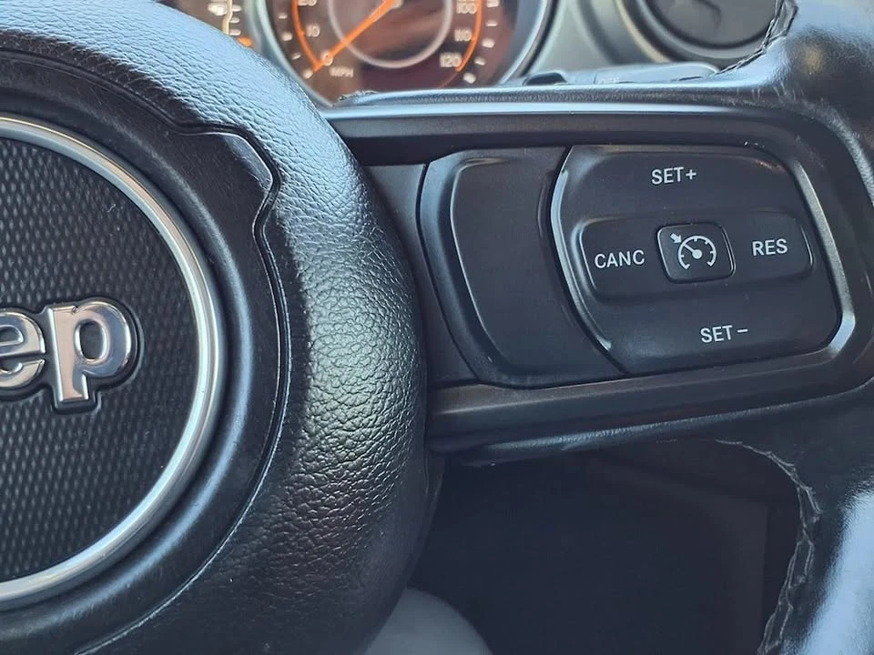 2021 Jeep JL Wrangler - Image 16 of 16