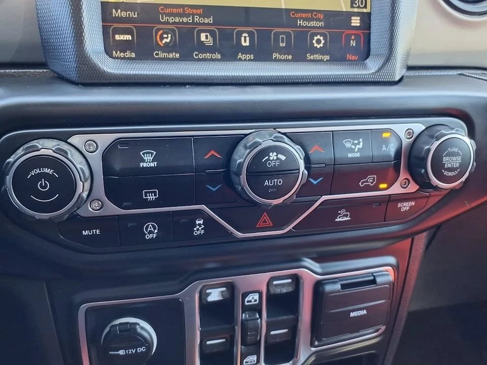 2021 Jeep JL Wrangler - Image 7 of 16