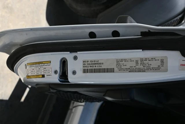2021 Jeep JL Wrangler - Image 15 of 15