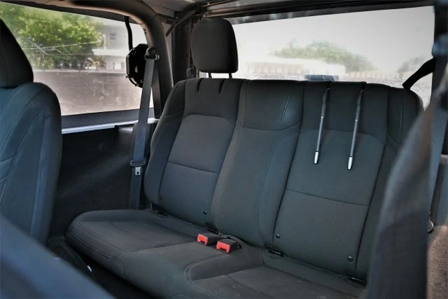 2021 Jeep JL Wrangler - Image 13 of 15
