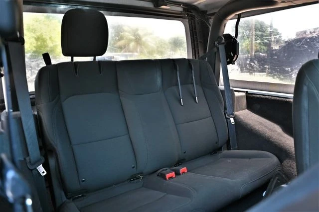 2021 Jeep JL Wrangler - Image 12 of 15