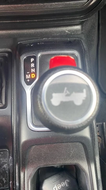 2021 Jeep JL Wrangler - Image 18 of 20