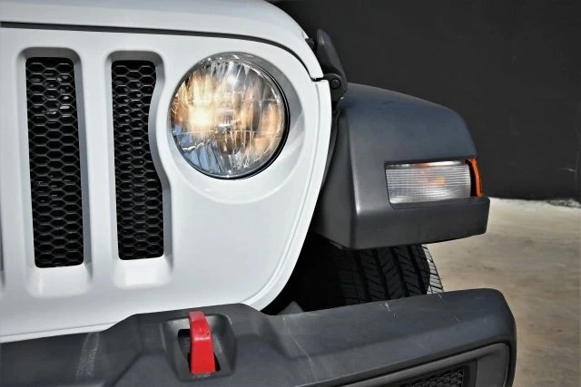2021 Jeep JL Wrangler - Image 12 of 24
