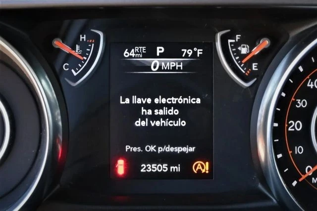 2021 Jeep JL Wrangler - Image 13 of 24