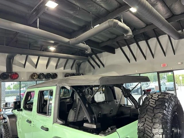 2021 Jeep JL Wrangler - Image 19 of 21